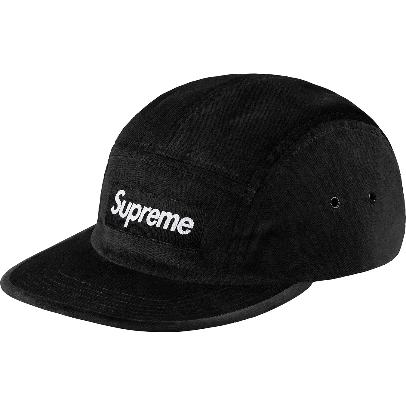 Velvet Camp Cap view 7